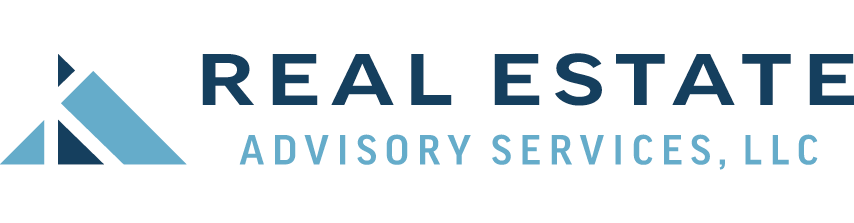 Real Estate Advisory Services Logo