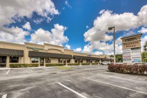 Preserve Plaza, Estero, FL