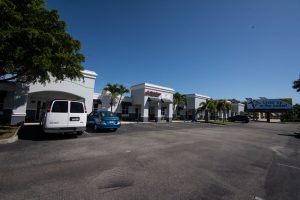 Hancock Center N. Fort Myers, FL