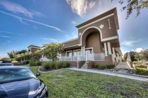 Scott Street Commercial Condominium, Punta Gorda, FL