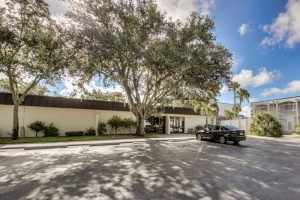 St. Joseph Hospital Medical Arts Building, Port Charlotte, FL