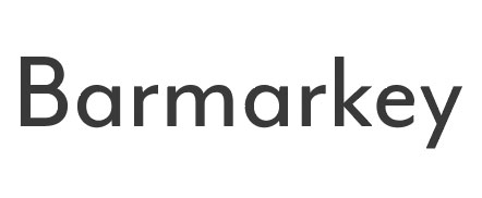 Barmarkey logo