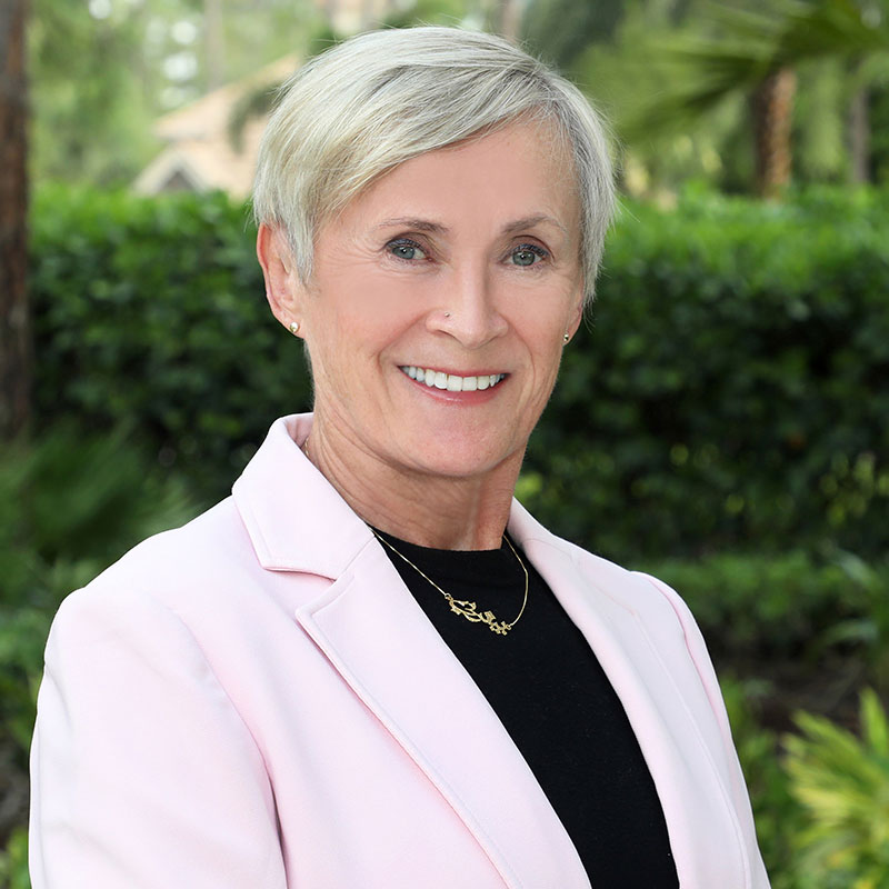 Denise A. Berger