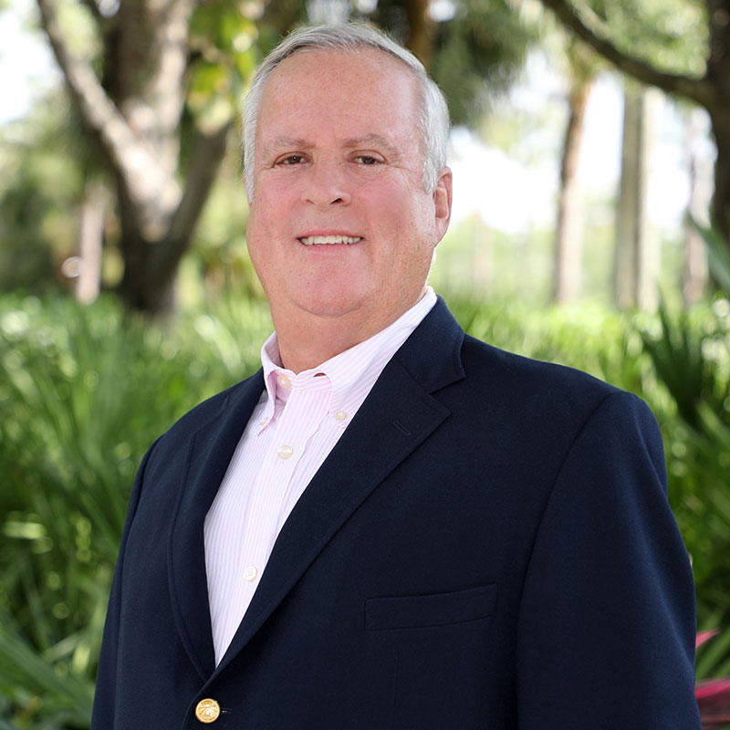 Kenneth P. Saundry, Jr.